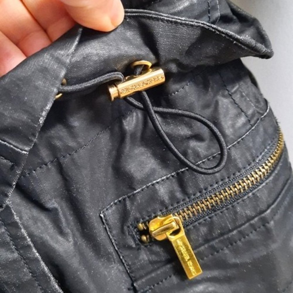 Michael Kors 2 in 1 coat Jacket - Picture 6 of 16